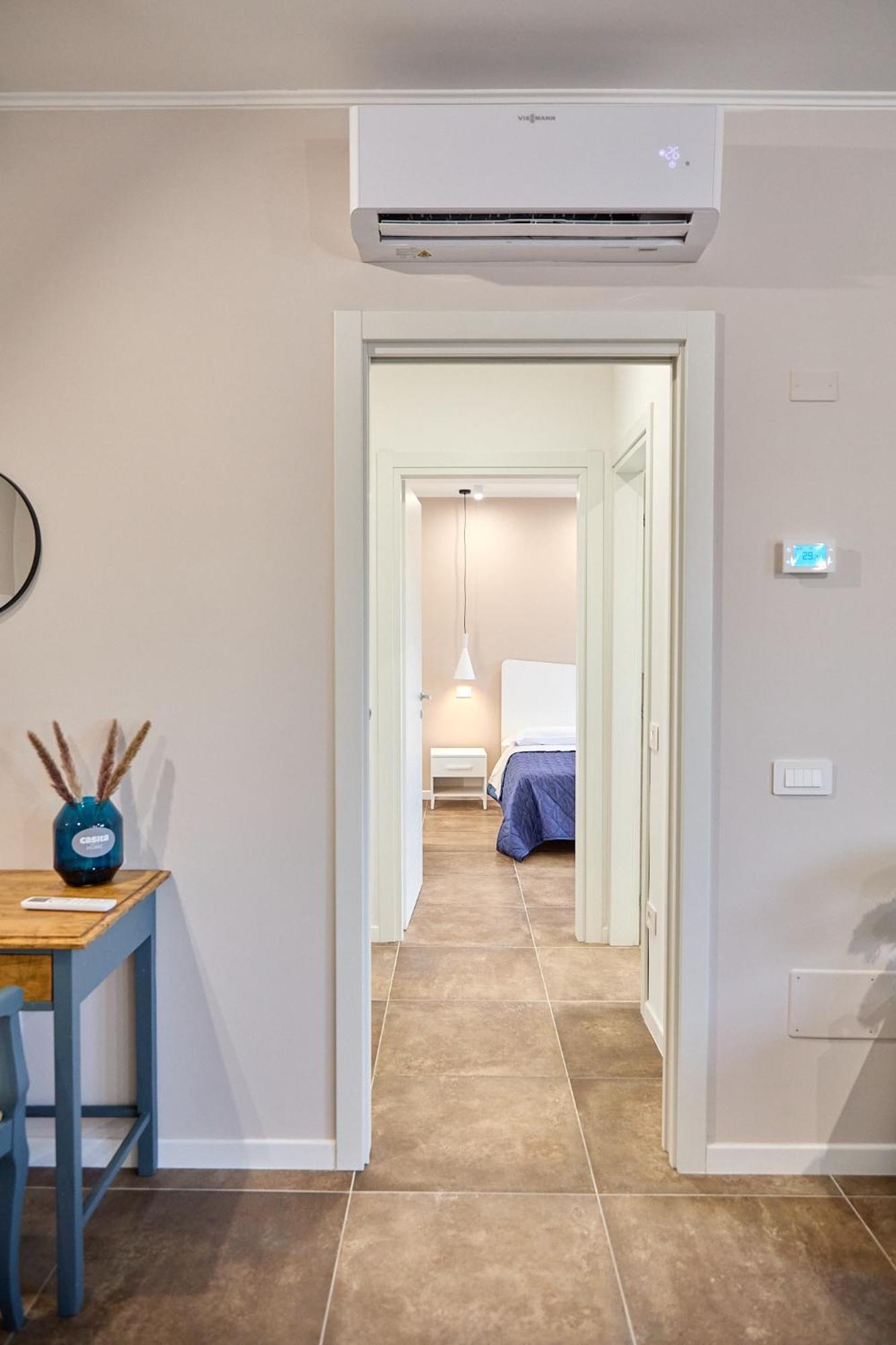 Mira Assisi Apartment บัสตียาอุมบรา ภายนอก รูปภาพ