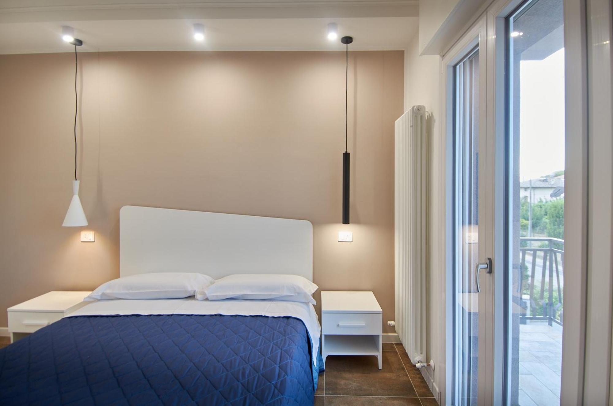 Mira Assisi Apartment บัสตียาอุมบรา ภายนอก รูปภาพ