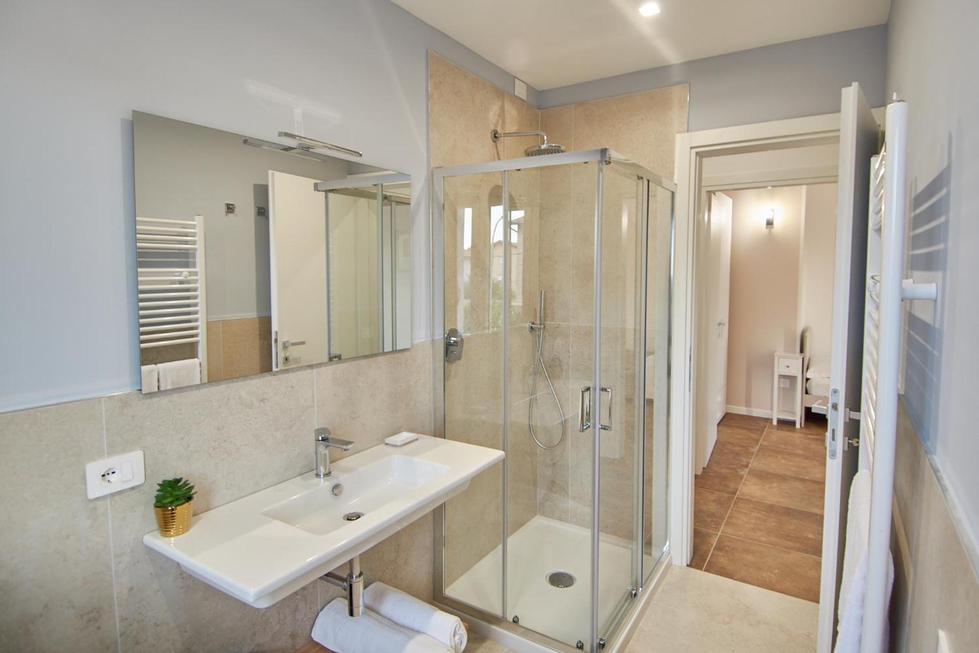 Mira Assisi Apartment บัสตียาอุมบรา ภายนอก รูปภาพ