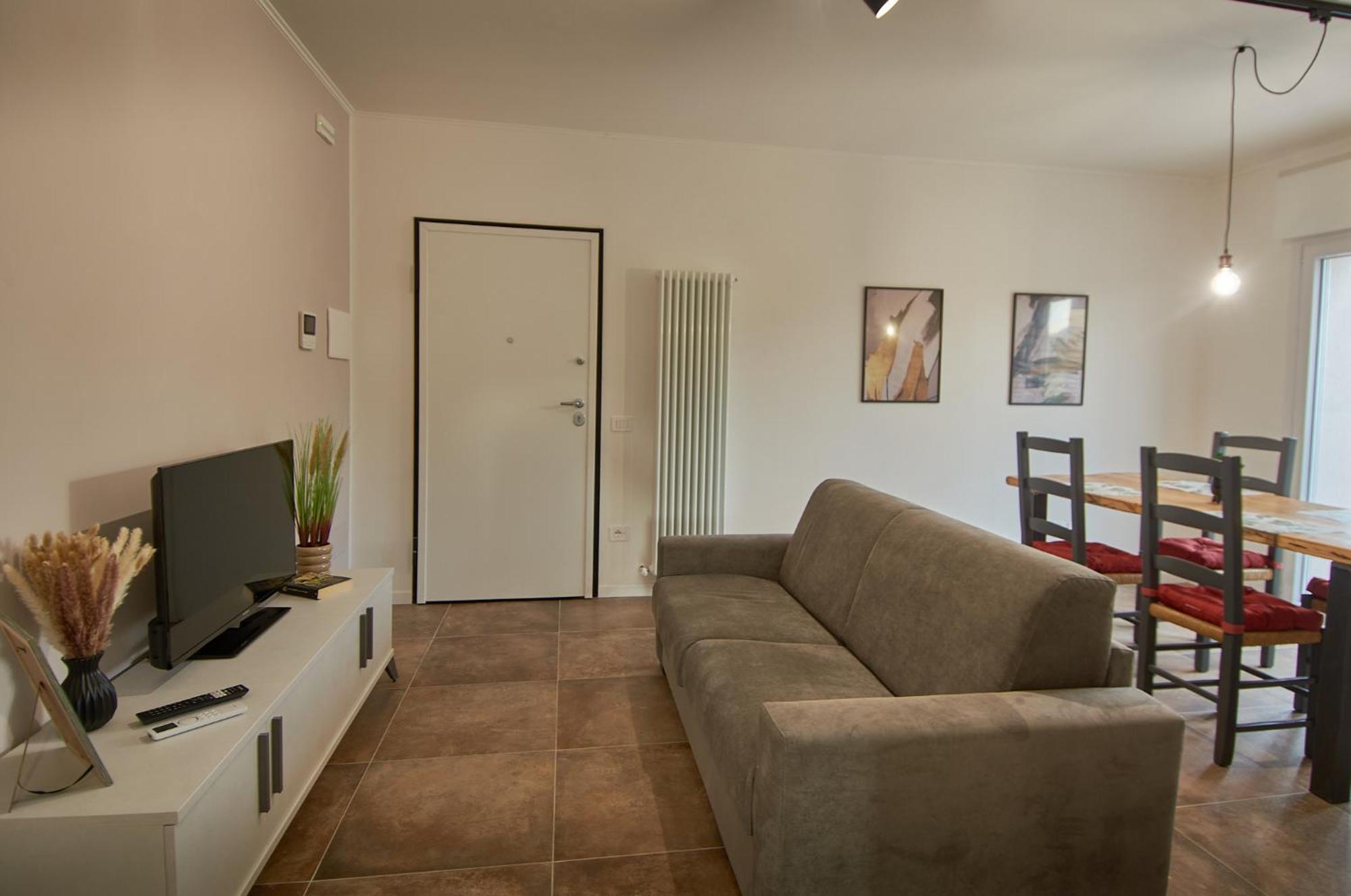 Mira Assisi Apartment บัสตียาอุมบรา ภายนอก รูปภาพ