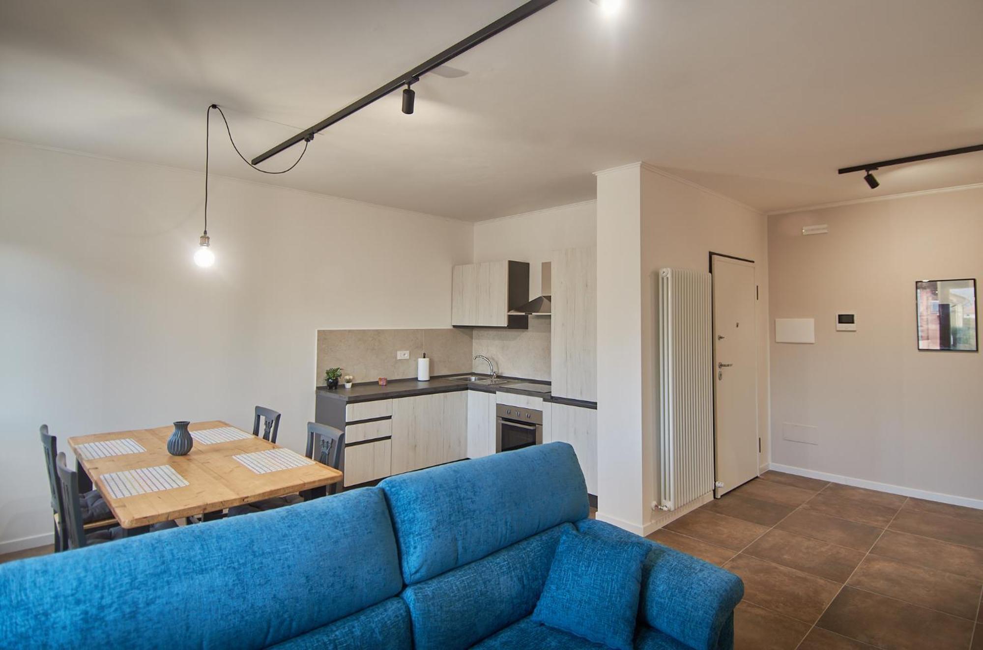 Mira Assisi Apartment บัสตียาอุมบรา ภายนอก รูปภาพ